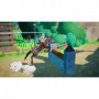HORSE TALES - La Vallée d'Emeraude Limited Edition Switch 50,99 €