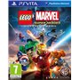 Lego Marvel Super Heroes : L'univers En Péril [import europe]