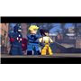 Lego Marvel Super Heroes : L'univers En Péril [import europe]