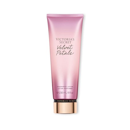 Victoria's Secret - Lait Pour Le Corps Et Les Mains Original - Velvet Petals - 51.53