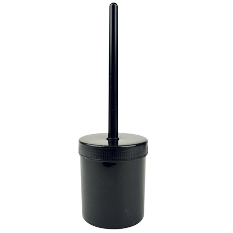 Pinceau sabot Cheval avec pot