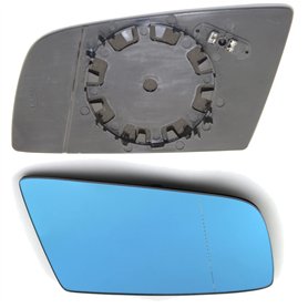 TarosTrade 57-0590-R-45888 Glace De Rétroviseur Chauffant Bleue Droit, 23 x 2 x 13 cm, bleu TarosTrade 57-0590-R-45888 Glace De Rétroviseur Chauffant Bleue Droit