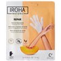 Iroha 2 masques régénérants à la pêche pour les mains Format gants