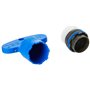 GROHE 46765000 Aérateurs pour robinet, Bleu
