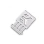 EK Water Blocks 3831109841051 Accessoire de matériel de Refroidissement Blanc - Accessoires de matériel de Refroidissement