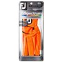 Footjoy FJ Spectrum - Gants de Golf pour la Main Gauche (Composite) Couleur: Orange Taille: ML