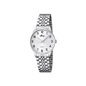 LOTUS Lotus-15884/1-Montre Femme-Quartz Analogique-Bracelet Acier Inoxydable Argent LOTUS Lotus-15884/1-Montre Femme-Quartz Analogique-Bracelet Acier Inoxydable Argent