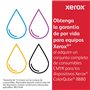 Xerox Encre Solide Cyan Colorqube 8870/8880 (6 Bâtons, 17 300 Pages) - 108R00954