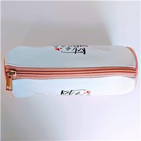 Elastiques Rainbow Loom Marron Bordeaux