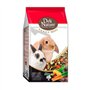 Deli Nature 15-029532 Menu 5 Stars pour Lapins Nains