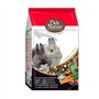 Deli Nature 15–029533 Menu 5 étoiles pour Lapins Nains sensibles – 2500 GR