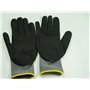 BIG 2440 MaxiFlex Lot de 5 gants de protection Taille 10 / XL