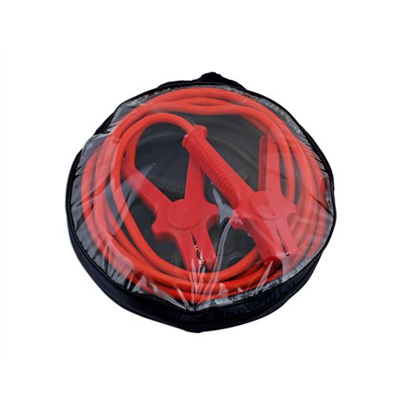 laser Câbles de démarrage 700 ampères x 4m Diesel Jusque 3.5 L