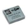 JPC Gomme "mie de pain" 38x34x10 mm modelable