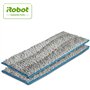 Lingettes humides lavables pour robot balai Braava jet® m6