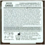 MOODS Choco 3 préservatifs