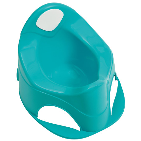 TIGEX Pot grand confort Anatomy Emeraude