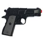 GONHER - 4466 - Jeu De Tir - Set Police - Fusil + Pistolet - Special Force