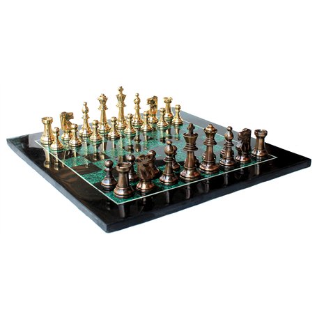 StonKraft Jeu d'échecs à collectionner