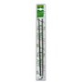 Greenstar 11745 Jeu de 2 Limes pour affutage chaine 1/4/3/8" ø 3