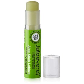 Zuccari Baume à lèvres Aloe Stick Lèvres 5.7ml Hydratant