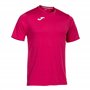 Joma Combi M/C T-Shirt Manches Courtes Men's