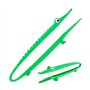 Pince Croc'odile - vert Foncé - Pylones