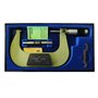 Borletti meln/4 W – Micromètre Centesimale pour extérieur, Champ de mesure 75 – 100 mm