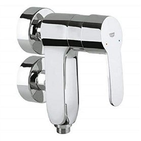 GROHE Eurostyle C 23300000 Vertical à Poignée Unique pour Douche