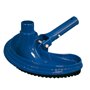 Gre 90105 - Tête de balai demi-lune : efficacité et durabilité pour votre piscine