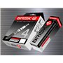 BRISK Iridium Premium+ Plus P9 1706 Bougies d'allumage, 4 pièces