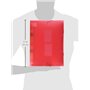 Carchivo NaN accordéon Chemise en polypropylène