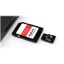 eMemoryCards 32 Go Ultra Fast Class 10 30 Mo / Sec Micro SD Carte mémoire SDHC Pour GoPro Hero 3 / Hero 3+ caméra