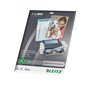 LEITZ 74860000 - Bolsas de plastificación con tecnología UDT A3 303x426 mm (caja 25) 80 micras