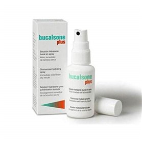 BUCALSONE Bains de Bouche 50 ml