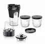 Bosch; Accessoire TastyMoments 5 en 1 compact et multifonction MUZ45XTM1
