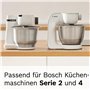 Bosch; Accessoire TastyMoments 5 en 1 compact et multifonction MUZ45XTM1