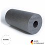 BLACKROLL® PRO (30 x 15 cm) | Rouleau de massage & d’automassage original d'entraînement (résistance: forte) pour l’exercice des