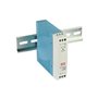 MW MEAN WELL MDR-10-12 Alimentation Rail DIN 0.84 A 10 W 1 x
