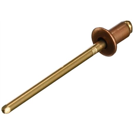 Gesipa Rivets Aveugles Mini Pack de 50 unités/paquet