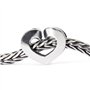 Trollbeads - Perle - Argent 925-1004102014
