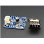 Adafruit Alimentation PowerBoost 500 Basic