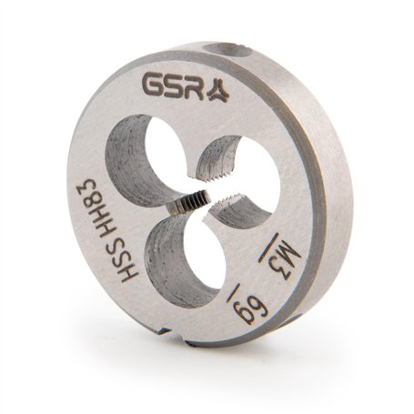 PROFI filière DIN EN 22568 HSS M 1