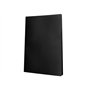 Liderpapel 923036 Protège-documents 30 pochettes fixes A4 210 x 297 mm Noir
