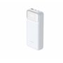 D-Link DPP‑201 Batterie Externe 20000 mAh – Charge Rapide USB‑C & USB‑A 65 W PD 3.0 & QC 3.0
