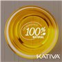 Kativa - Aceite Hidratante Macadamia 60 ml.