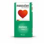 MASCULAN Préservatifs Anatomic 10 Condoms