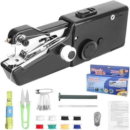 Handy Stitch - machine à coudre à main