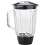 Rosenstein & Söhne Blender en verre pour robots ménagers KM-4212 et KM-6618