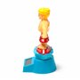 Puckator FF48 Figurine Solaire Surfeur